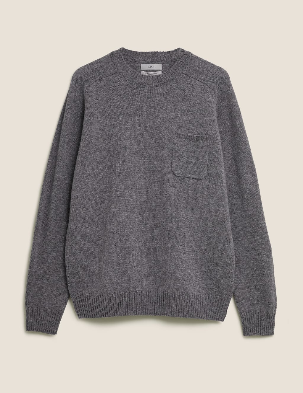 M and s lambswool jumpers clearance