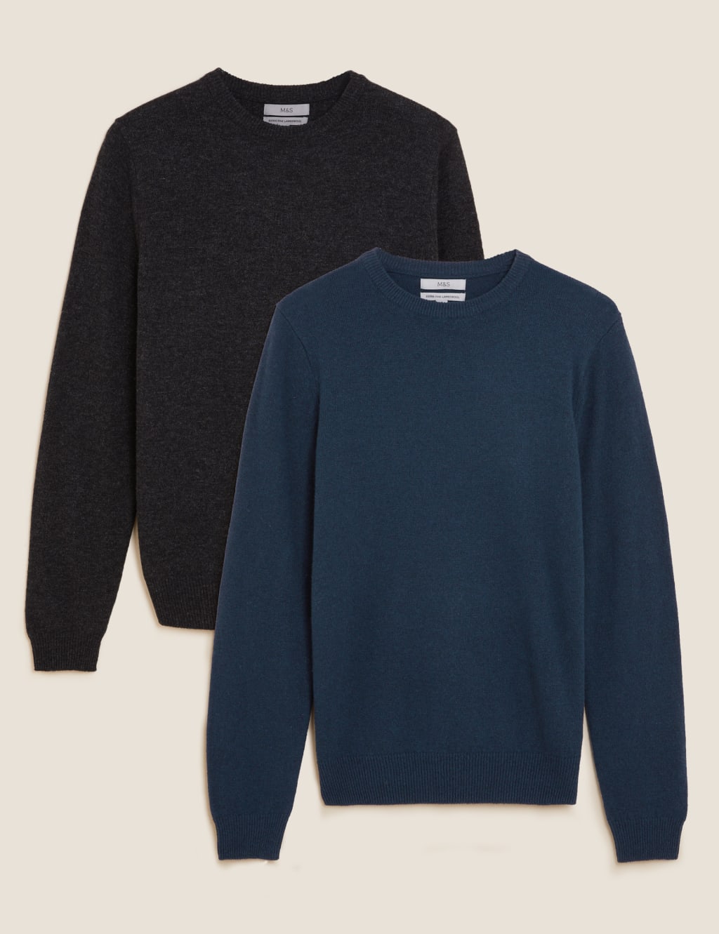 M&s ladies lambswool jumpers shop