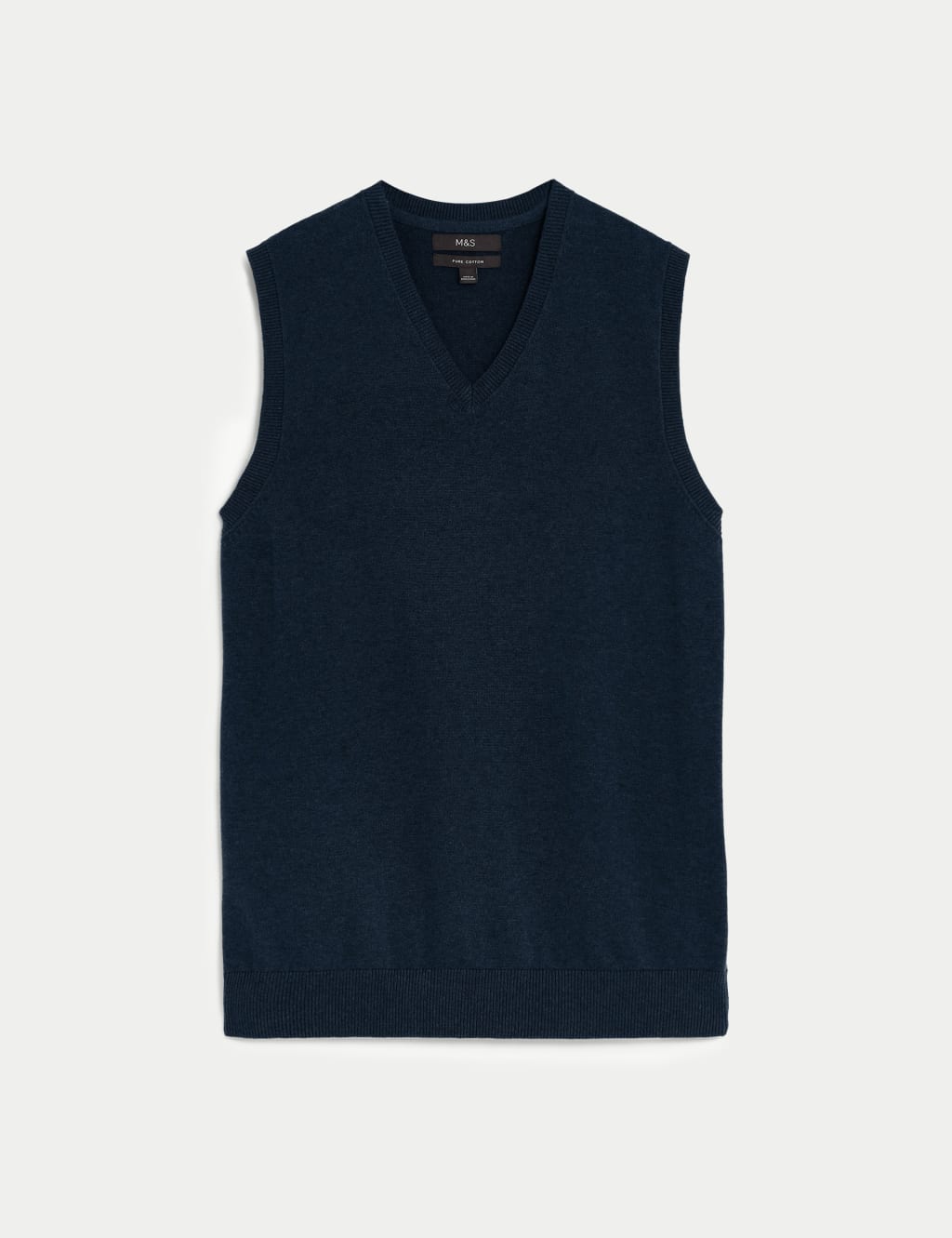 M and s mens cotton jumpers top