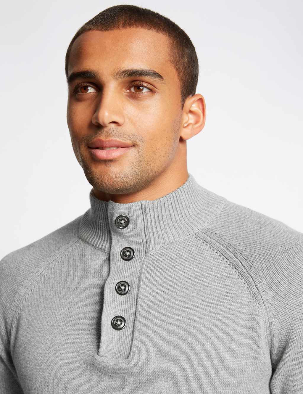 Pure Cotton Jumper 4 of 5
