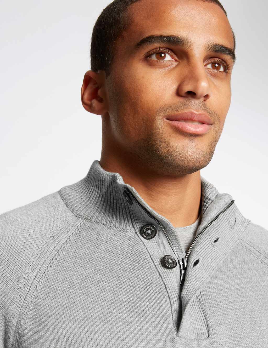 Pure Cotton Jumper 5 of 5