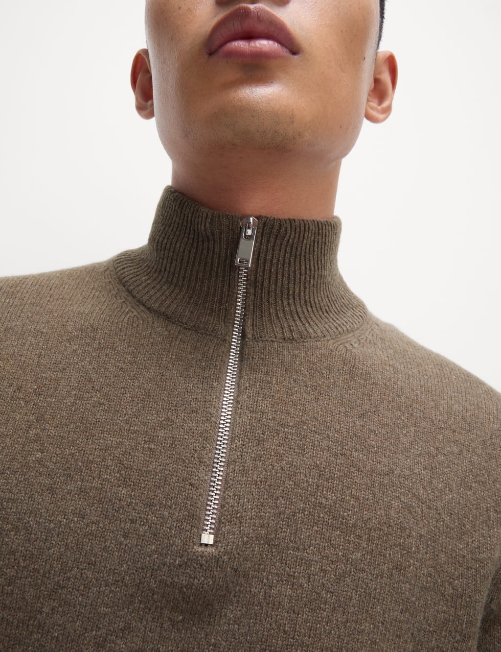 M and s mens lambswool jumpers store