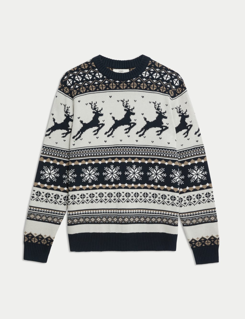Woolen christmas jumpers outlet