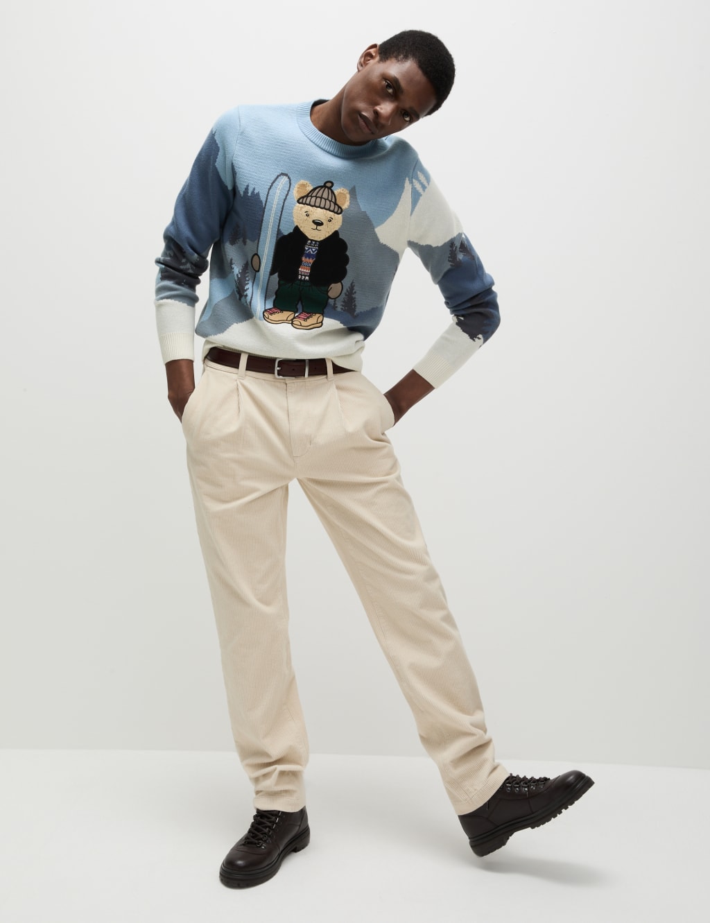 Spencers gifts christmas sweaters online