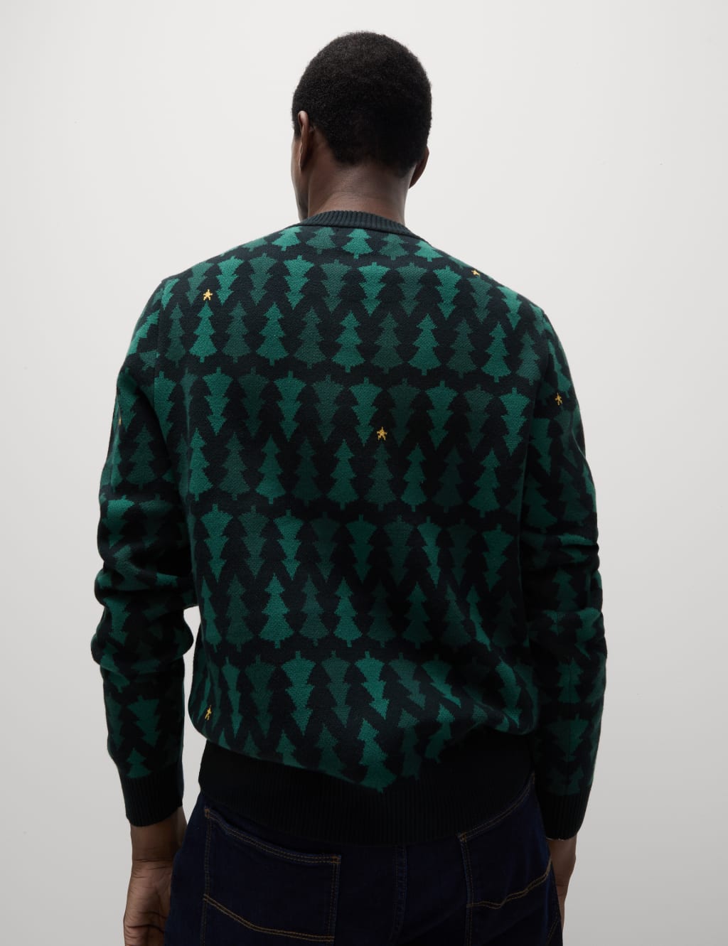 Cotton on quilted jumper hot sale