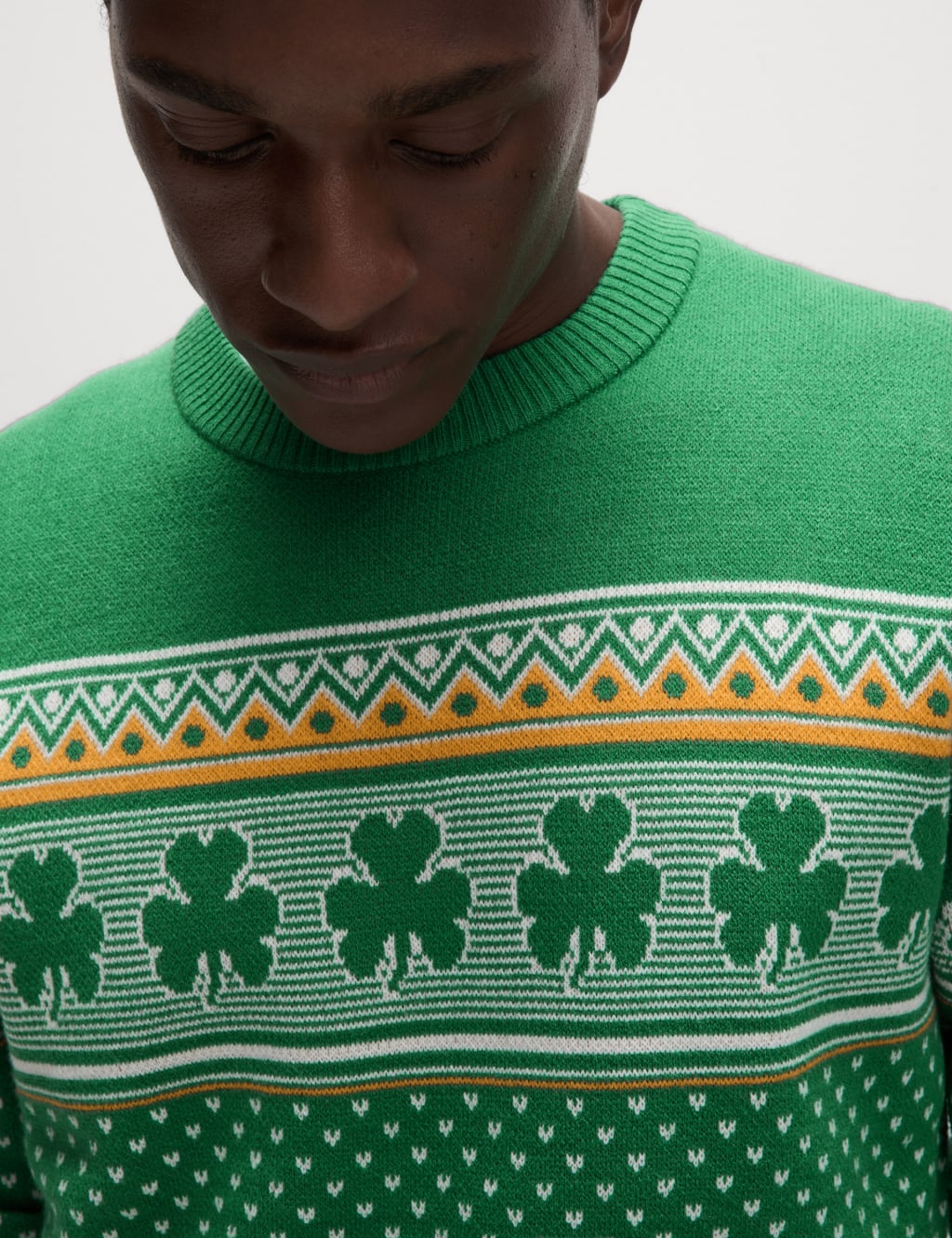 M&s christmas jumpers 2018 clearance
