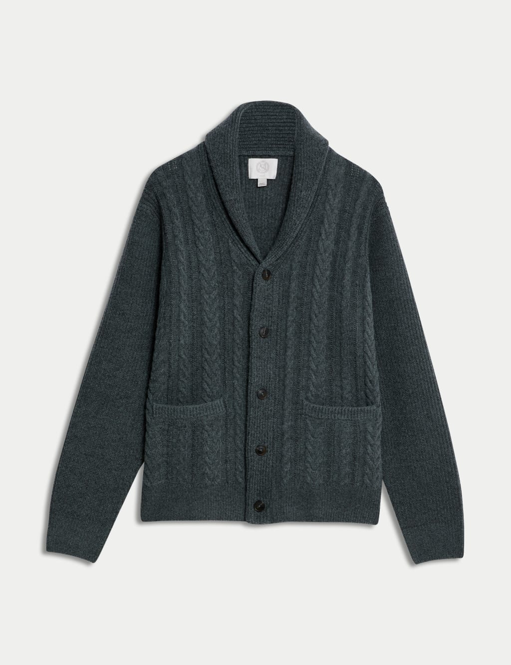 M and s cardigans mens on sale