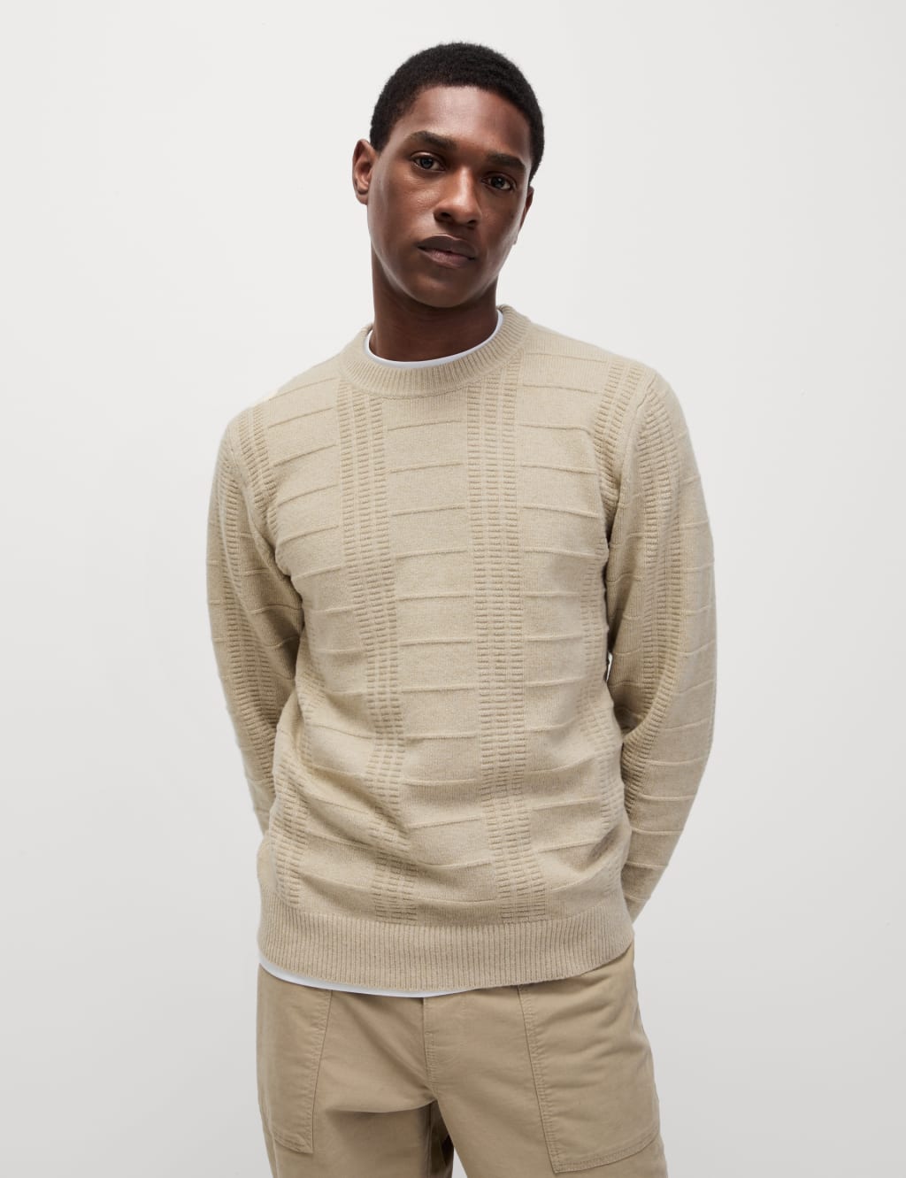 M&s mens jumpers shop