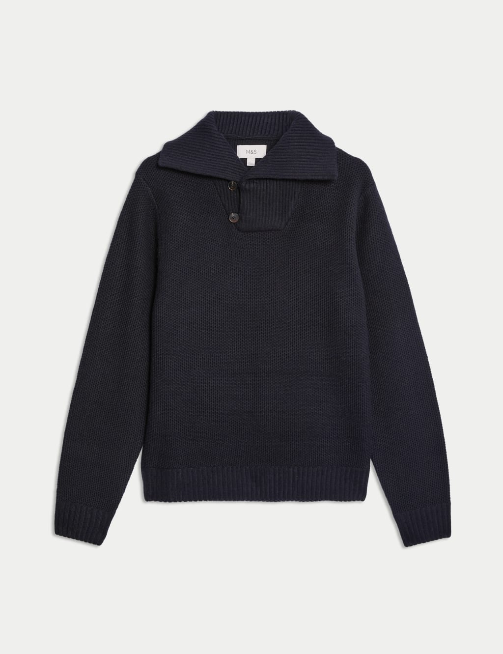 M and s grey jumper cheap