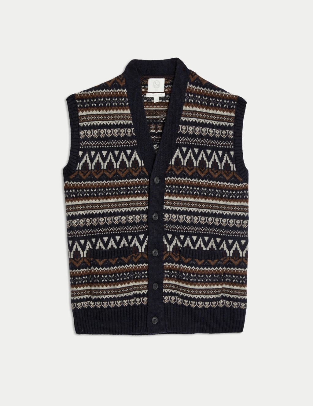 M and s waistcoats clearance