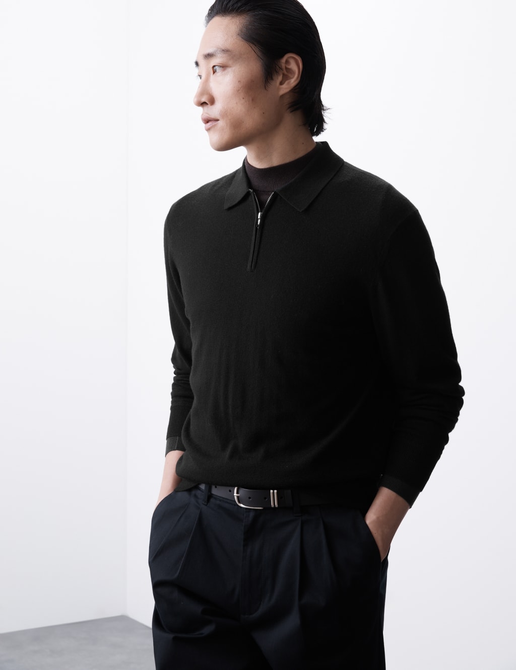 Merino wool marks and spencer sales