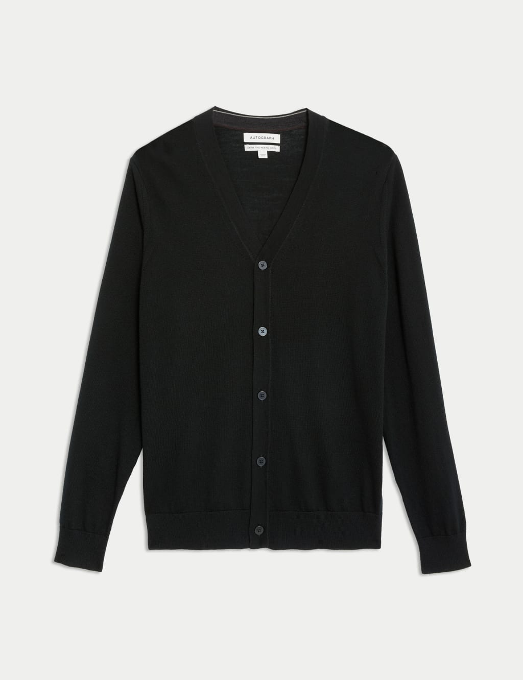 Marks and spencer ladies navy cardigans 2025