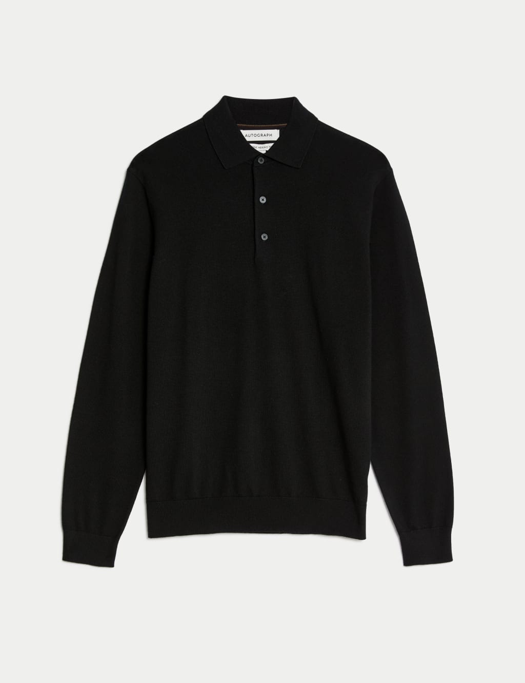 Best merino wool polo clearance