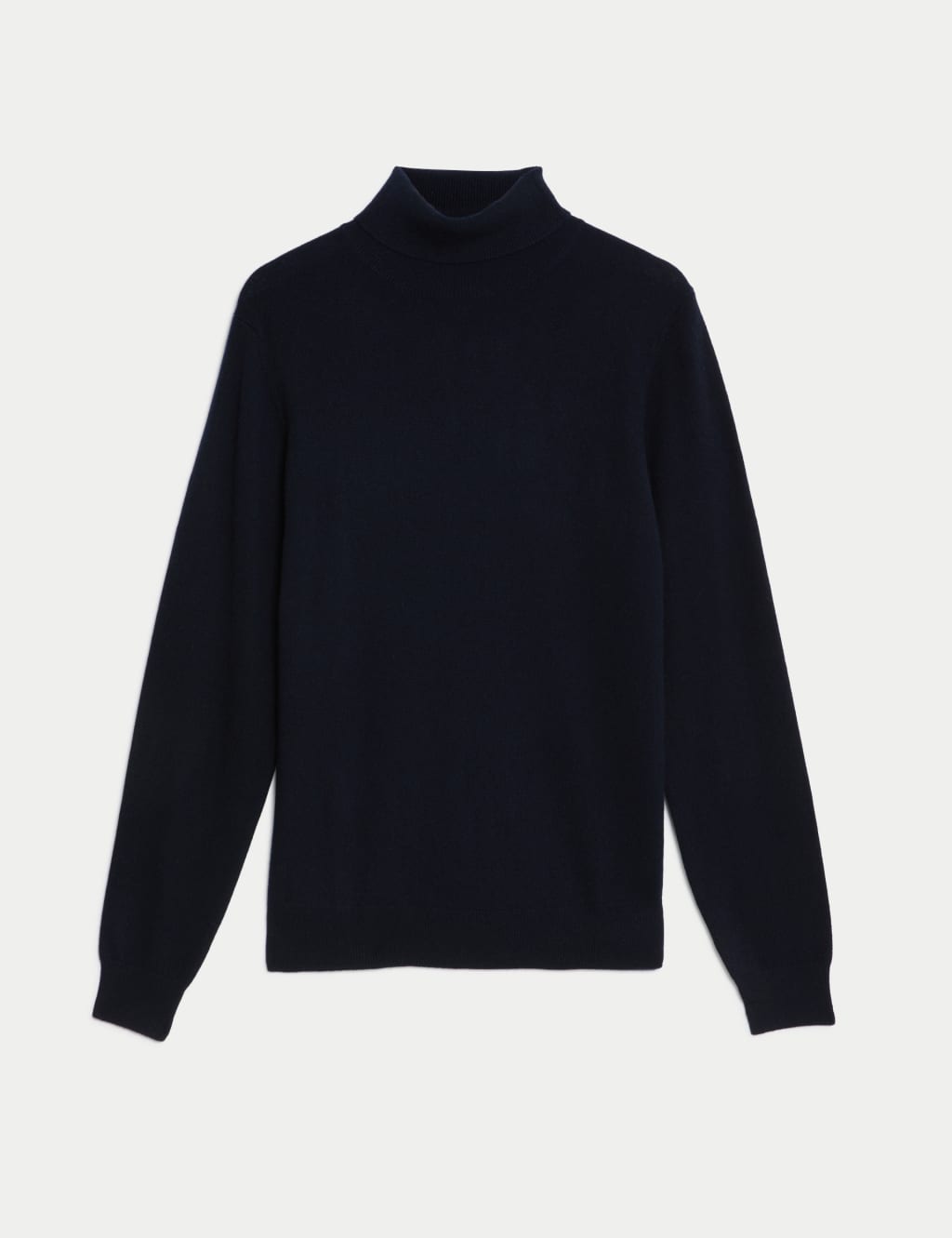 M&s cashmere polo neck jumpers sales