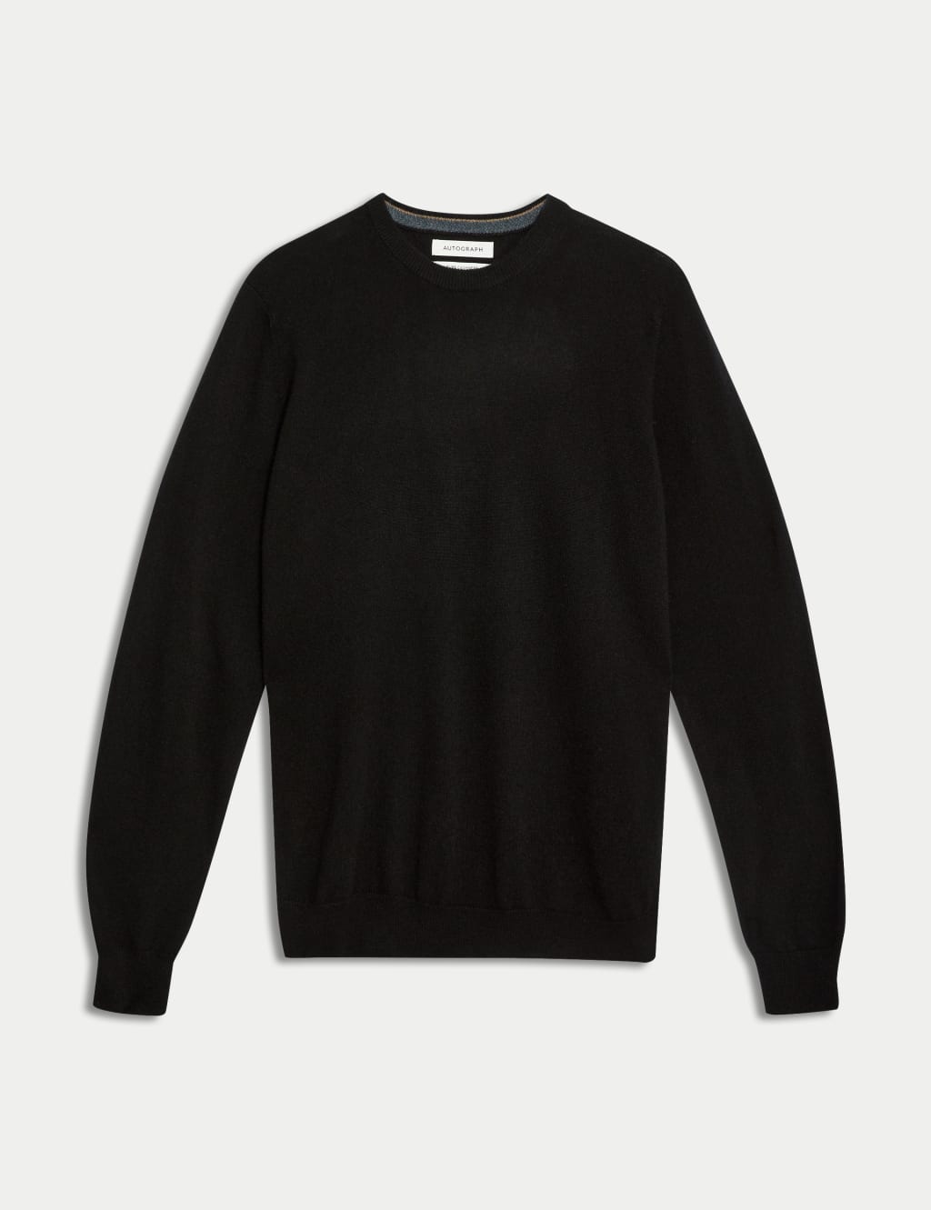 M&s mens cashmere online