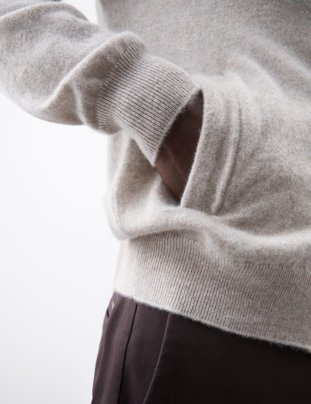 M&s mens cashmere cardigans sales