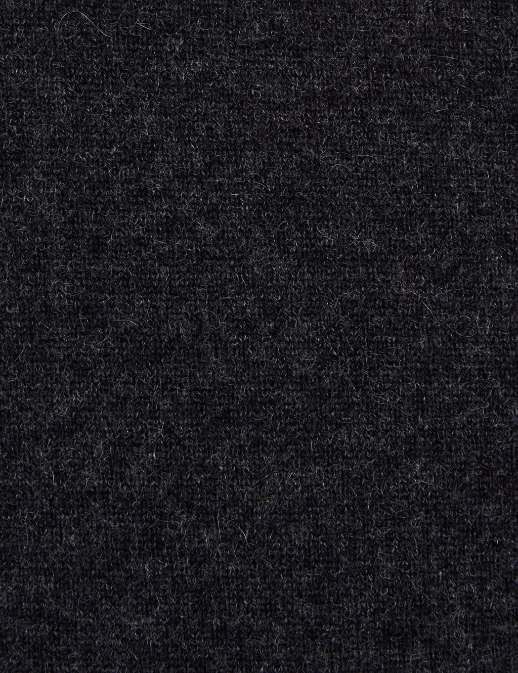 Pure Cashmere Striped Crew Neck Jumper 5 of 5