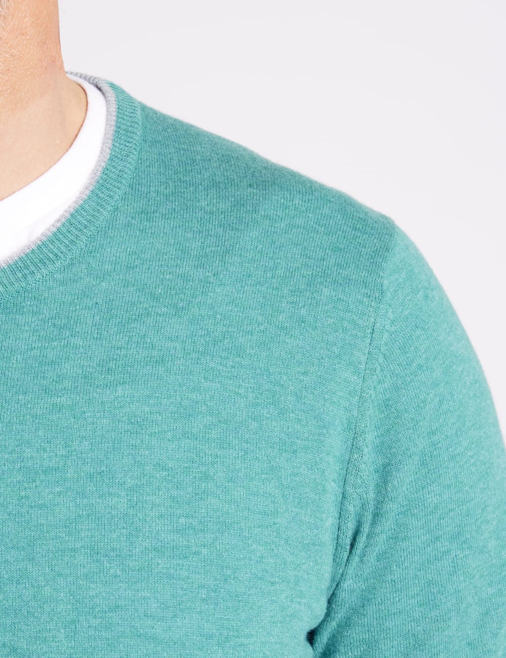 M&s mens jumpers blue harbour online