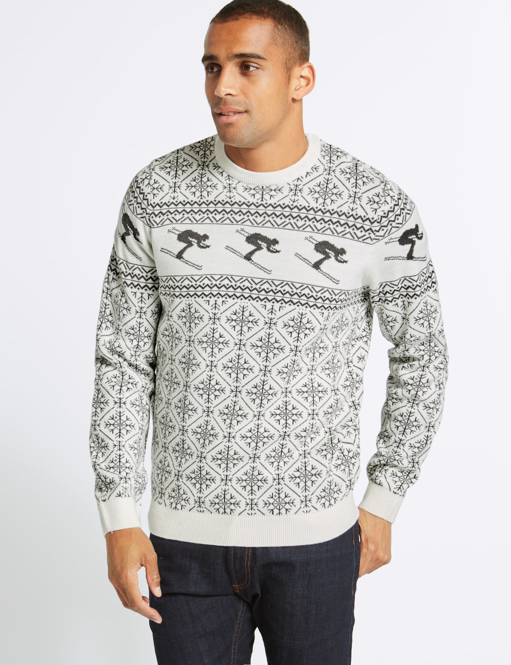 M&s christmas jumpers 2018 outlet