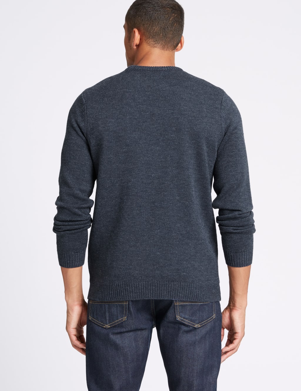 Christmas Jumper with Interactive Game M S Collection M S