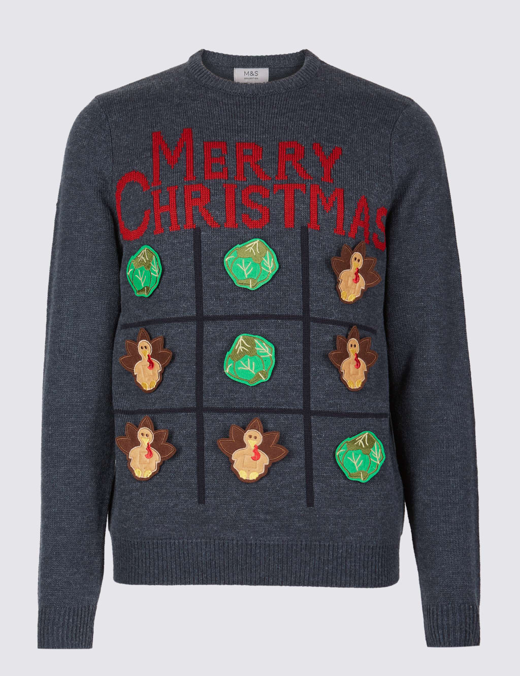 M&s christmas jumpers 2018 online