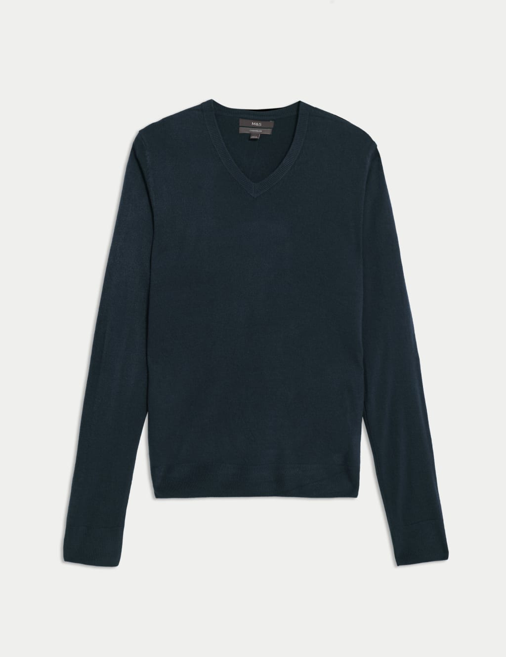 Cashmilon™ V-Neck Jumper 2 of 5