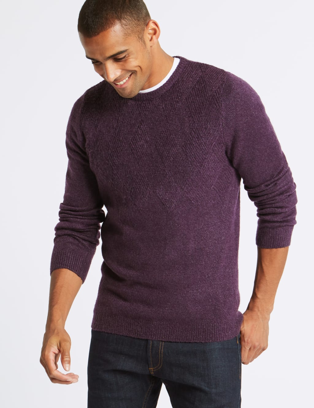 Yoke jumper outlet
