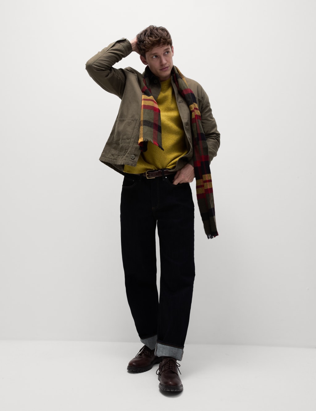 Super soft mens jumpers online