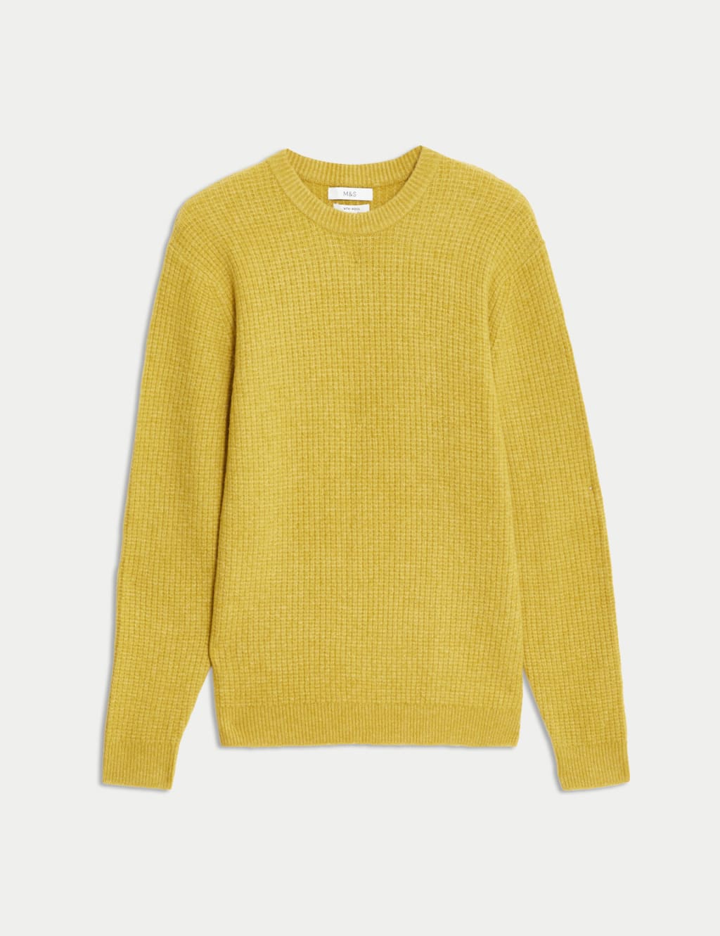 M&s supersoft jumper top
