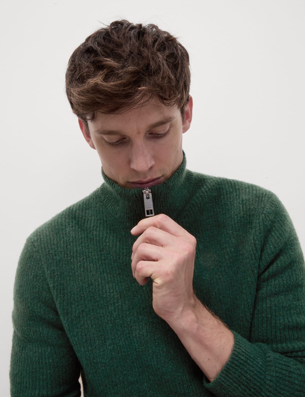 M&s mens knitwear deals