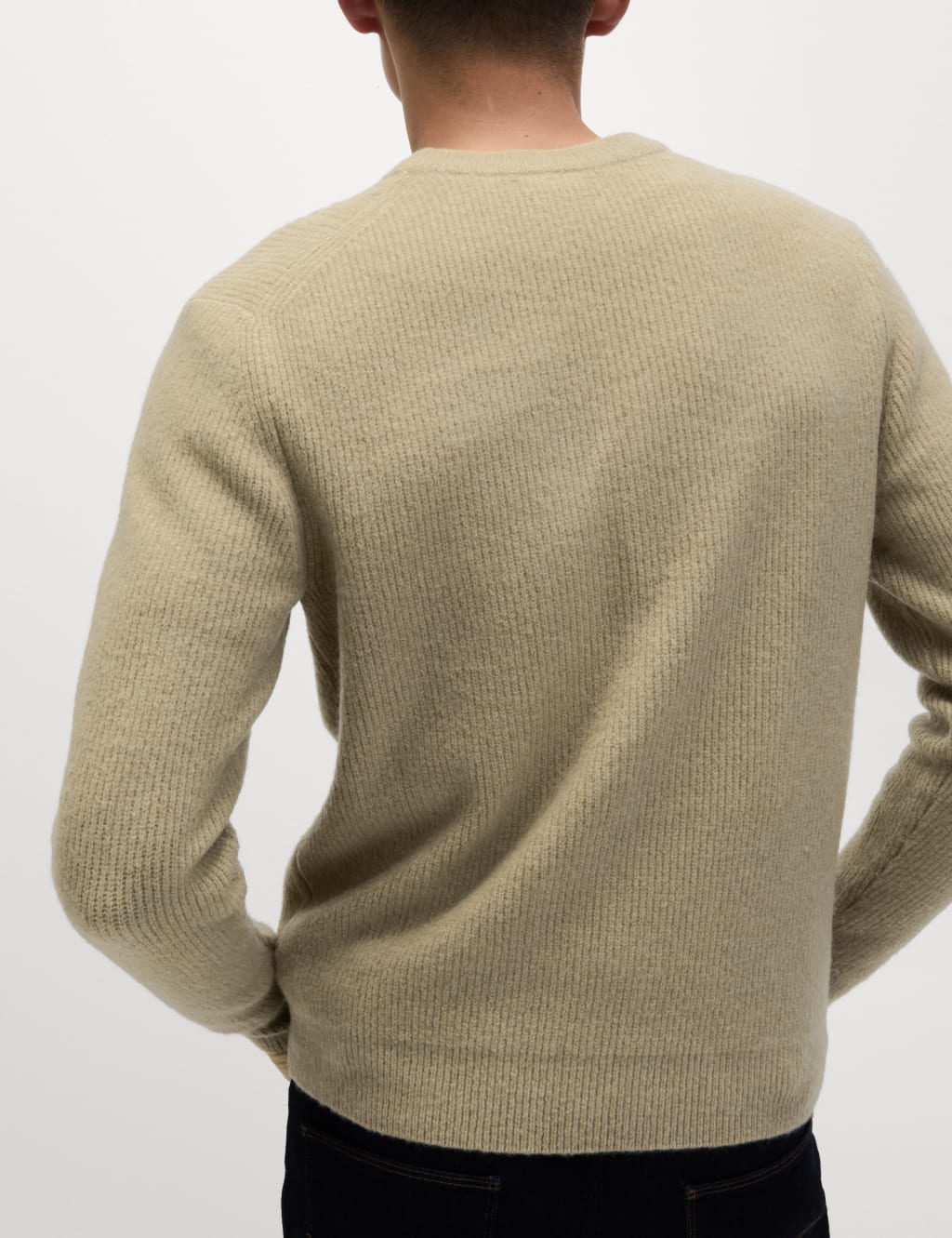 M and s cable knit jumper shop