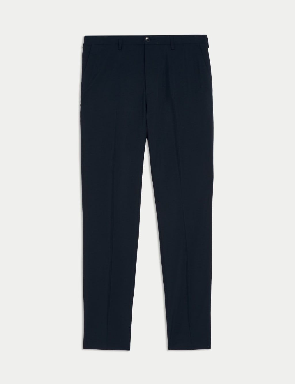 Slim Fit Trouser with Active Waist 2 of 8