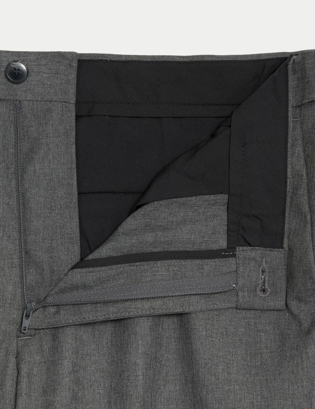 Slim Fit Trouser with Active Waist 3 of 7