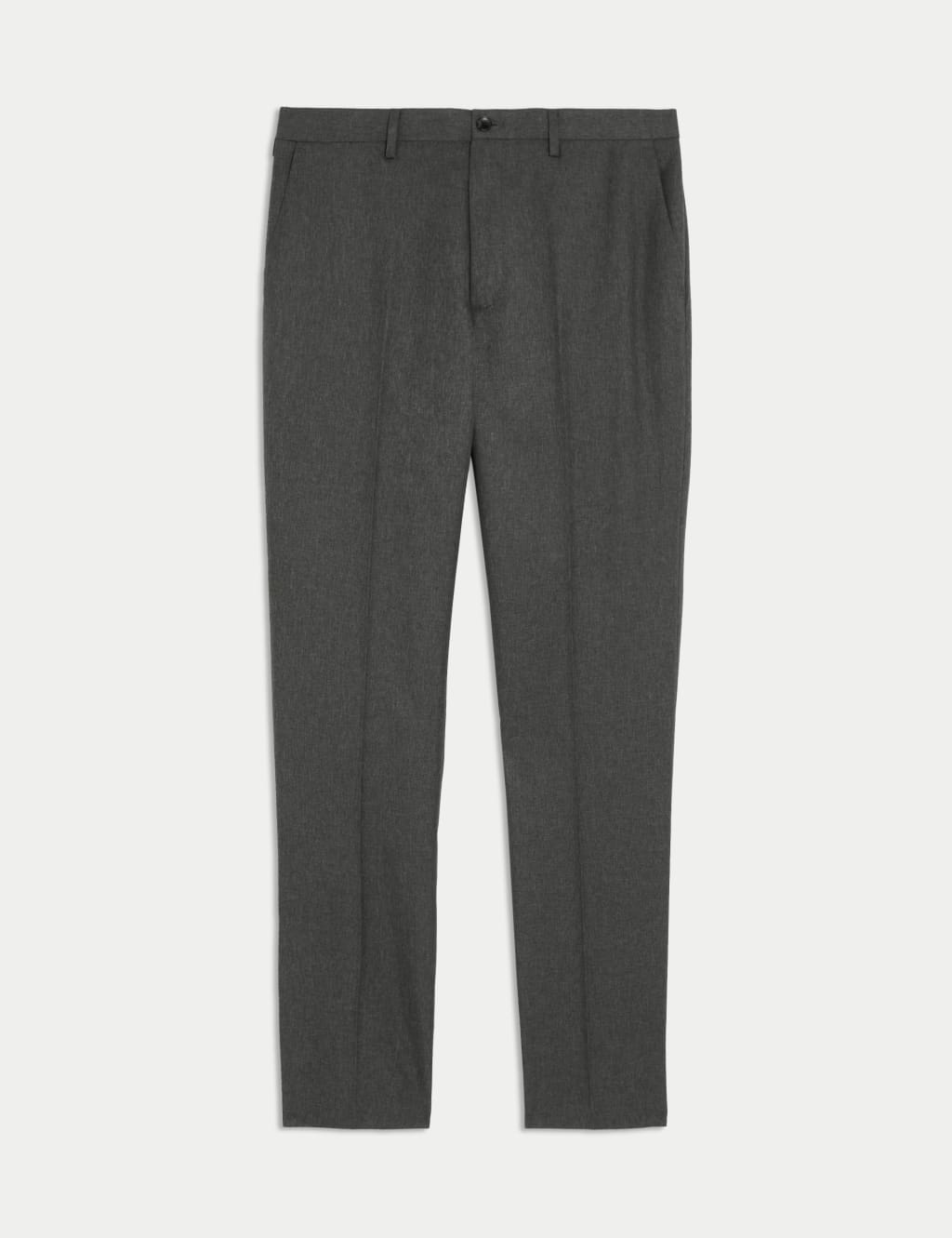 Slim Fit Trouser with Active Waist 2 of 7