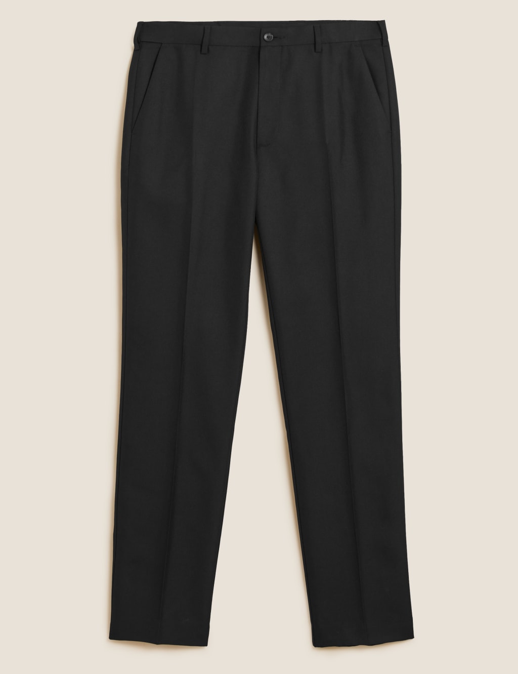 M&s big and tall trousers best sale
