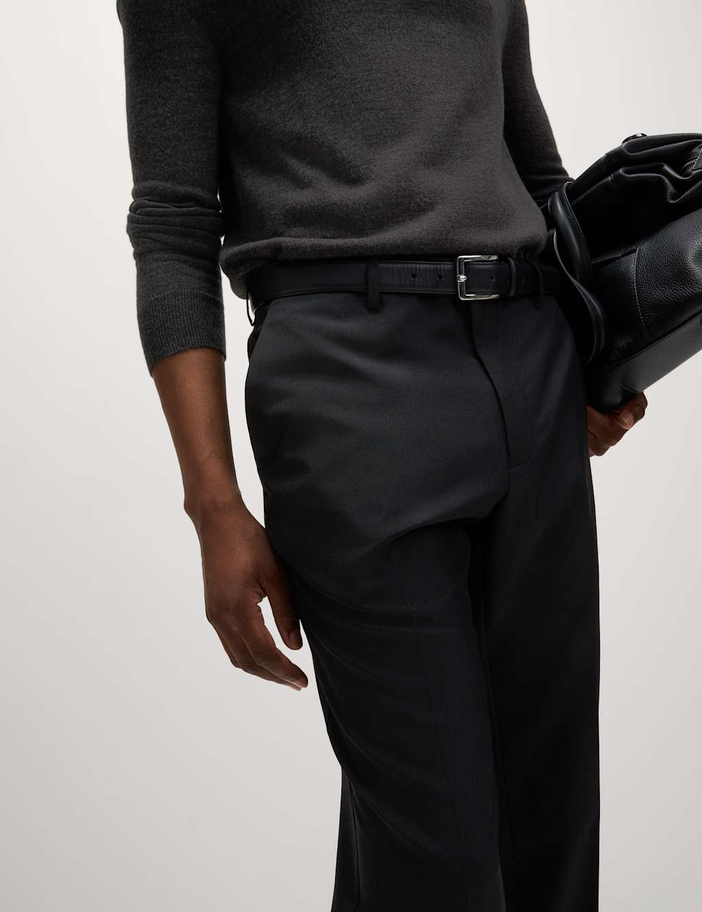 Skinny Fit Trousers 4 of 7