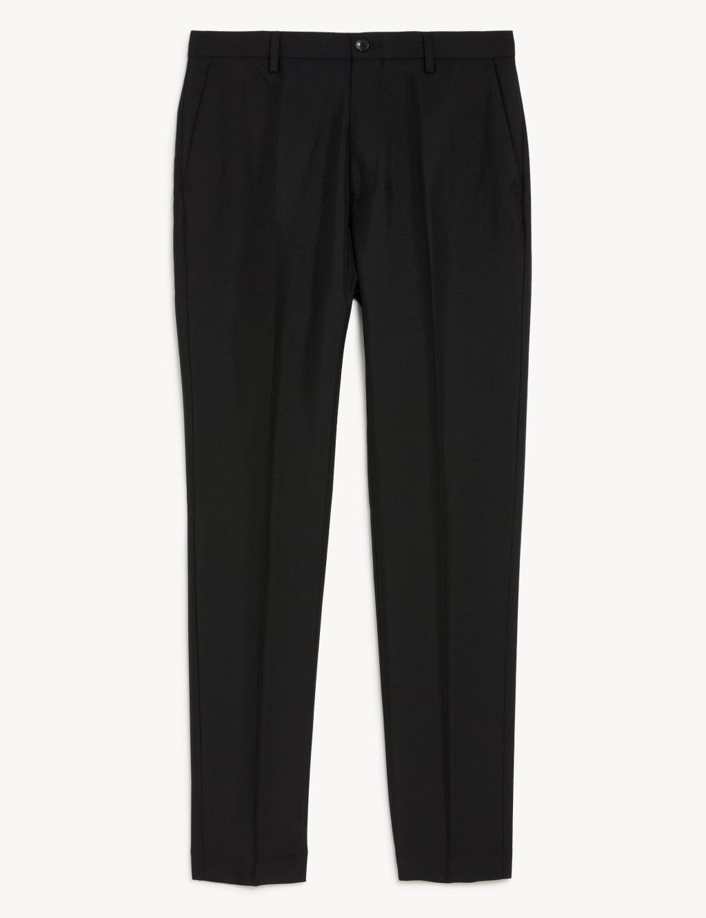 Skinny Fit Trousers M S Collection M S