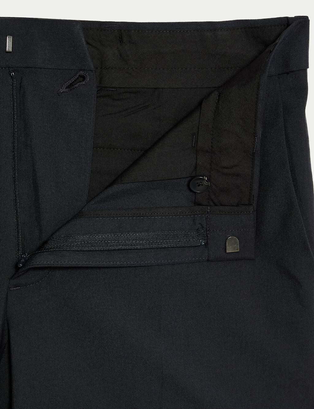 Regular Fit Crease Resist Trousers 7 of 7
