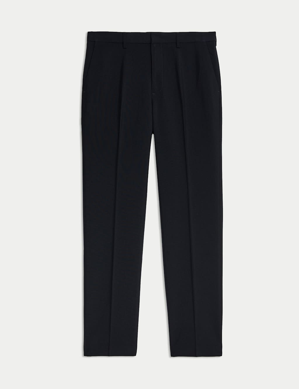 Regular Fit Crease Resist Trousers 2 of 7