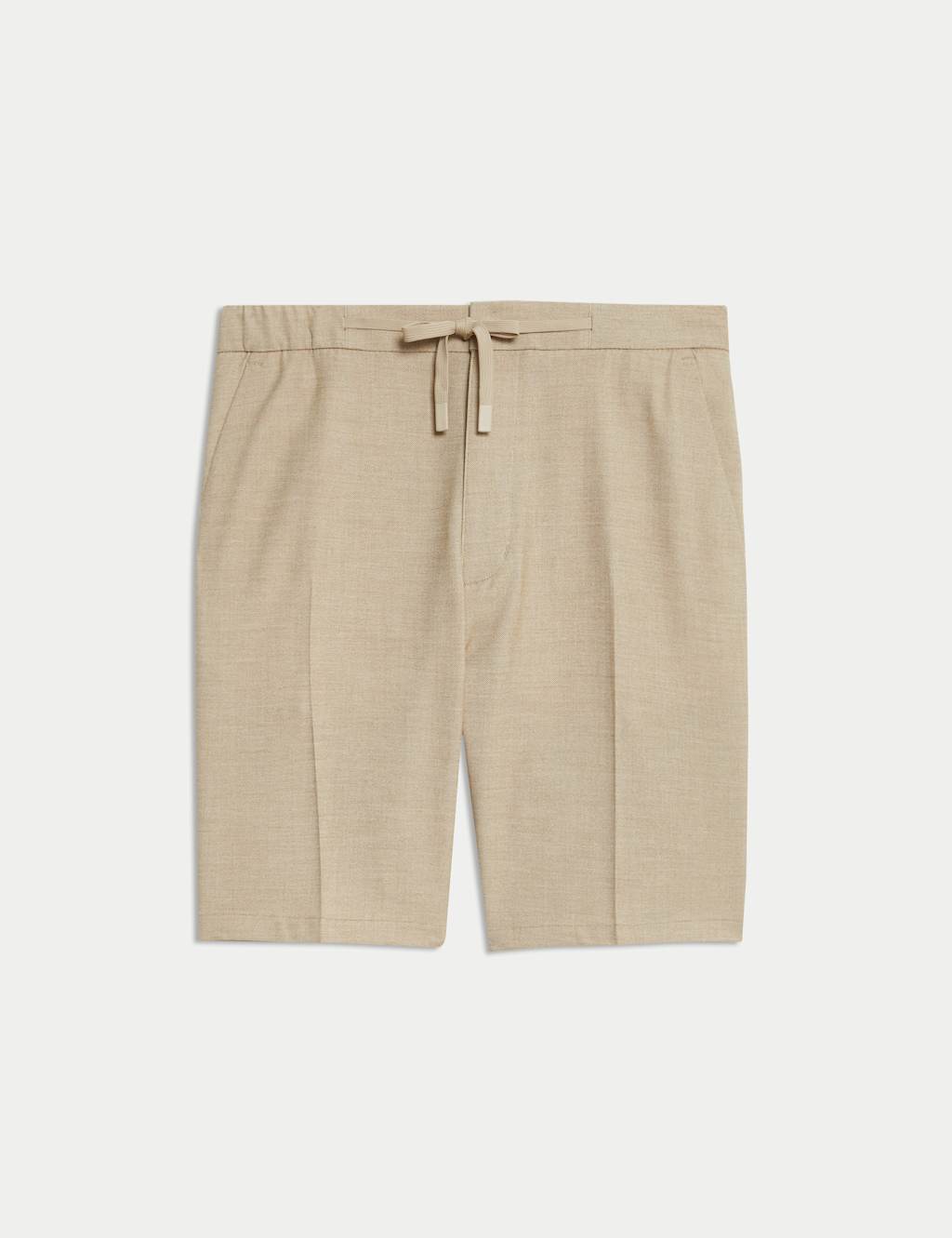 Regular Fit Elasticated Waist 360 Flex Shorts 2 of 6