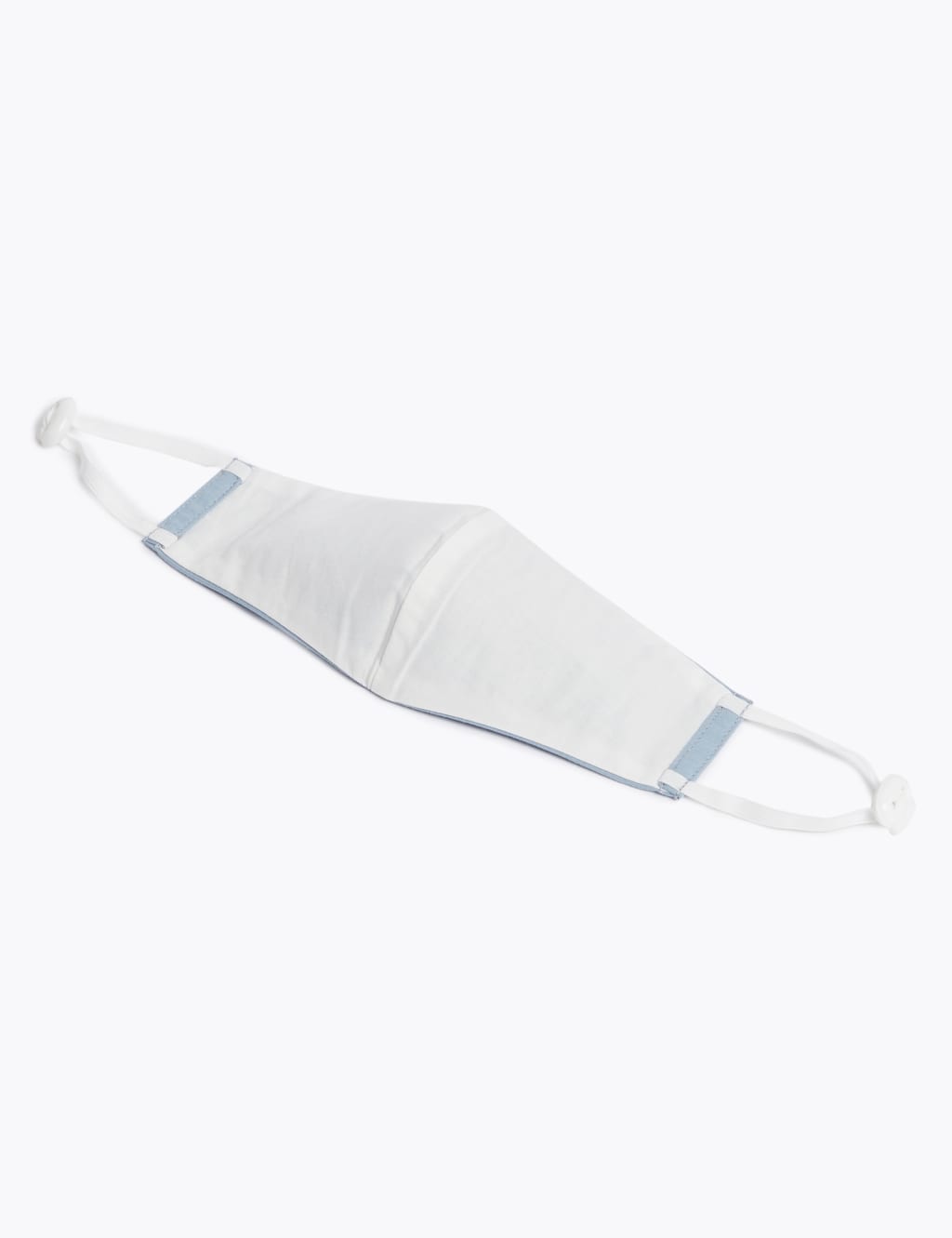 5 Pack Reusable & Adjustable Kids' Face Coverings 7 of 7