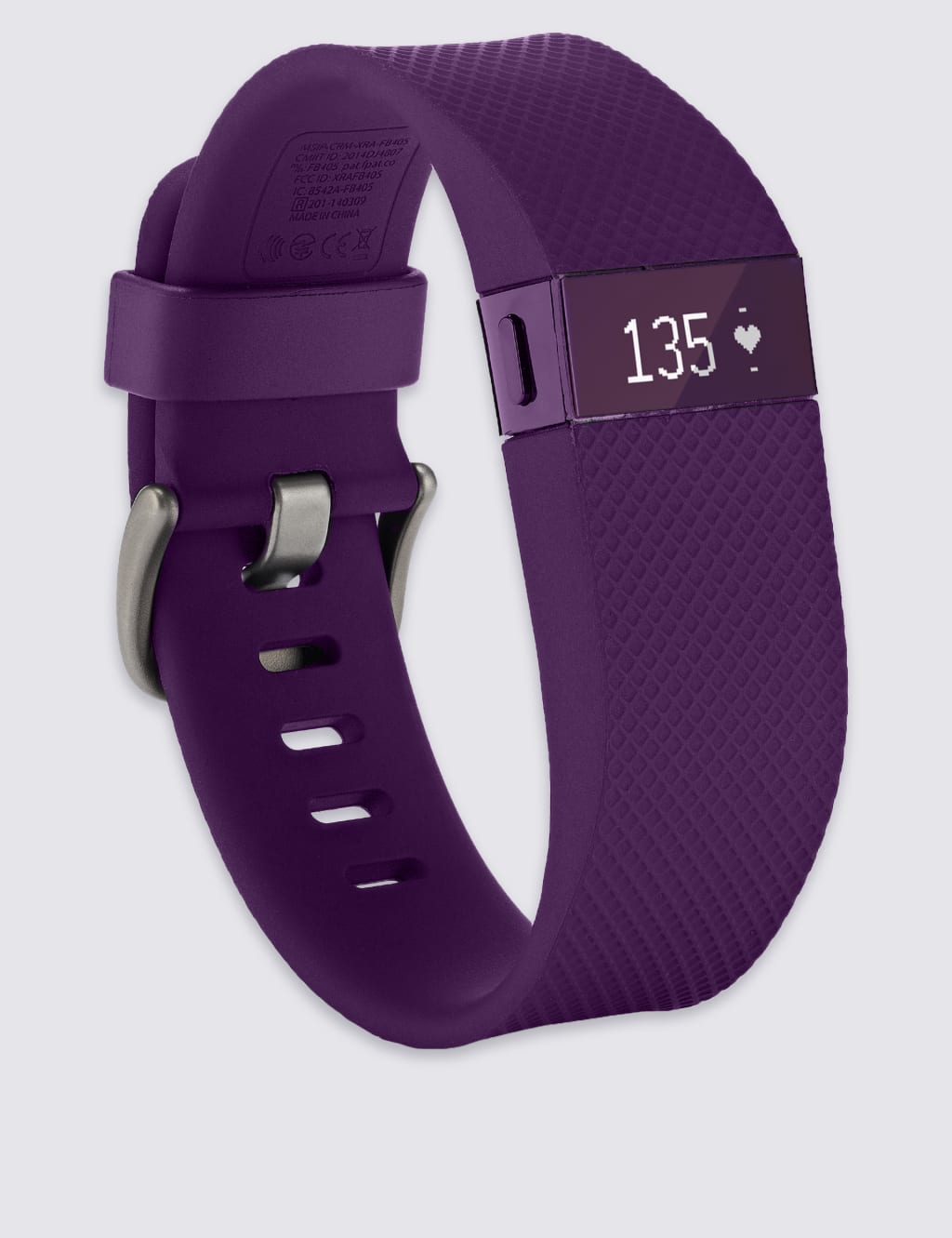 Fit charge hr hotsell