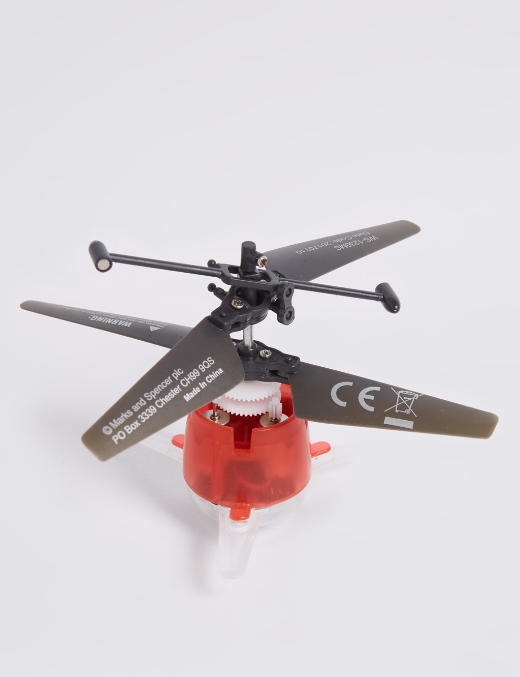 Handheld helicopter toy store