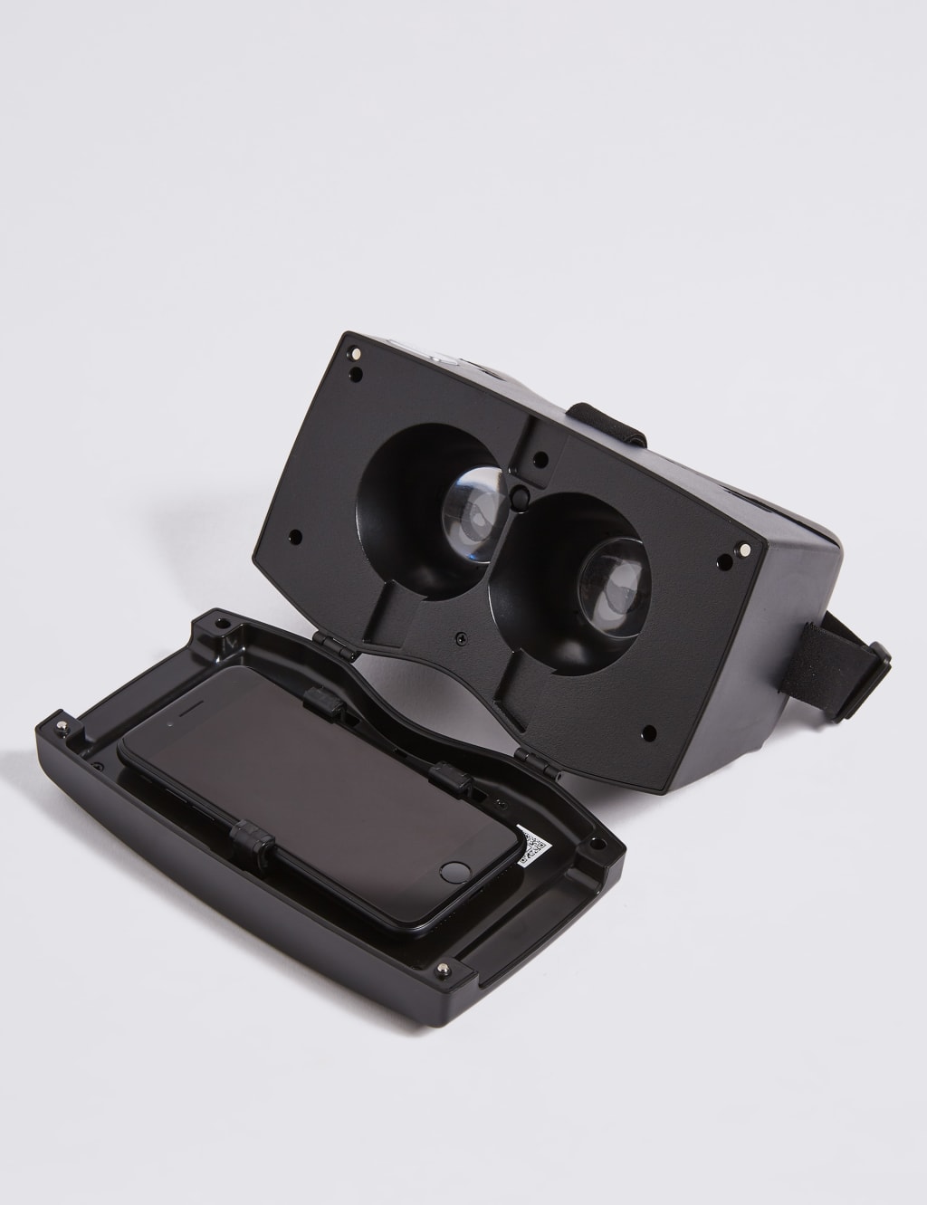 Mobile VR Headset 4 of 7