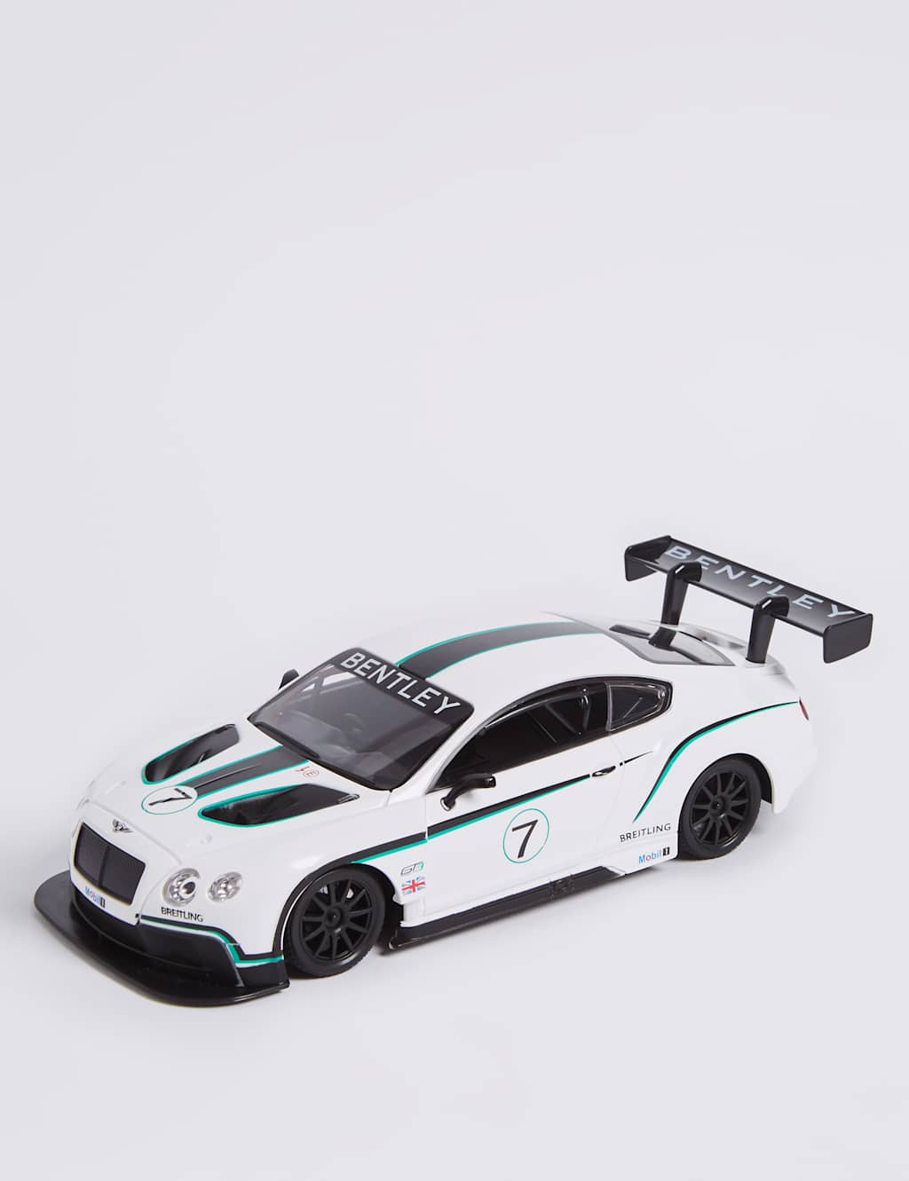 Bentley Remote Control Car 1:18 3 of 6