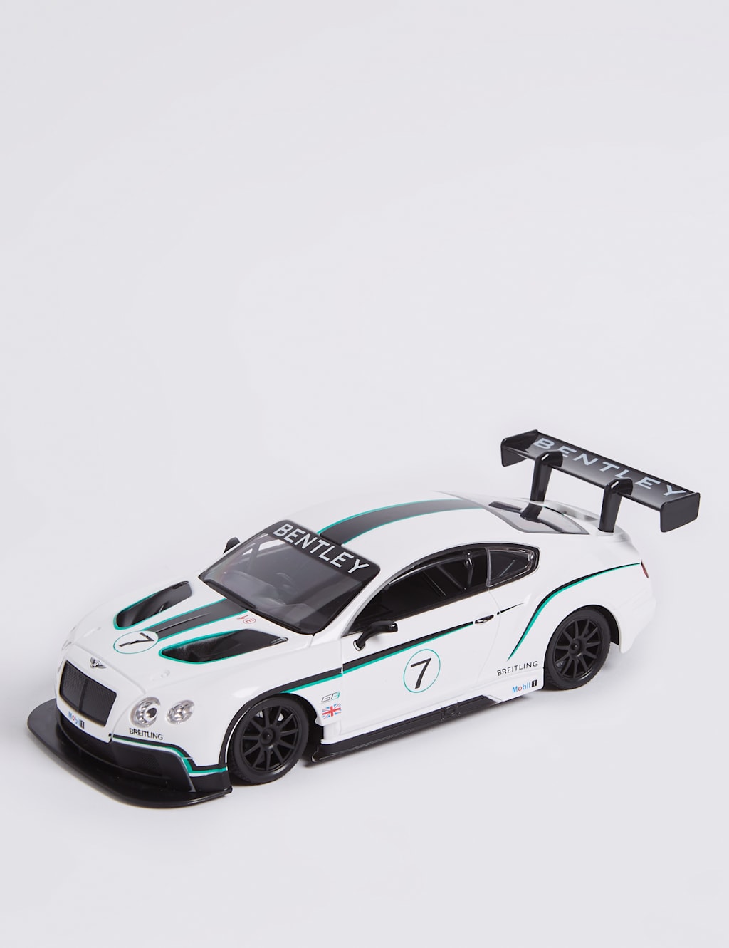 Bentley Remote Control Car 1:18 2 of 6