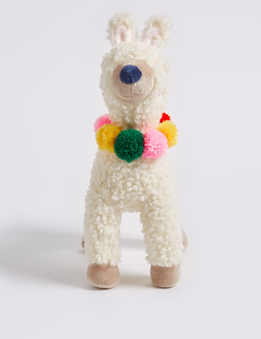 Llama Soft Toy 2 of 2