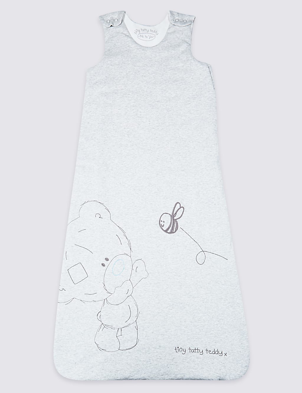 Tatty teddy sleeping bag 2025