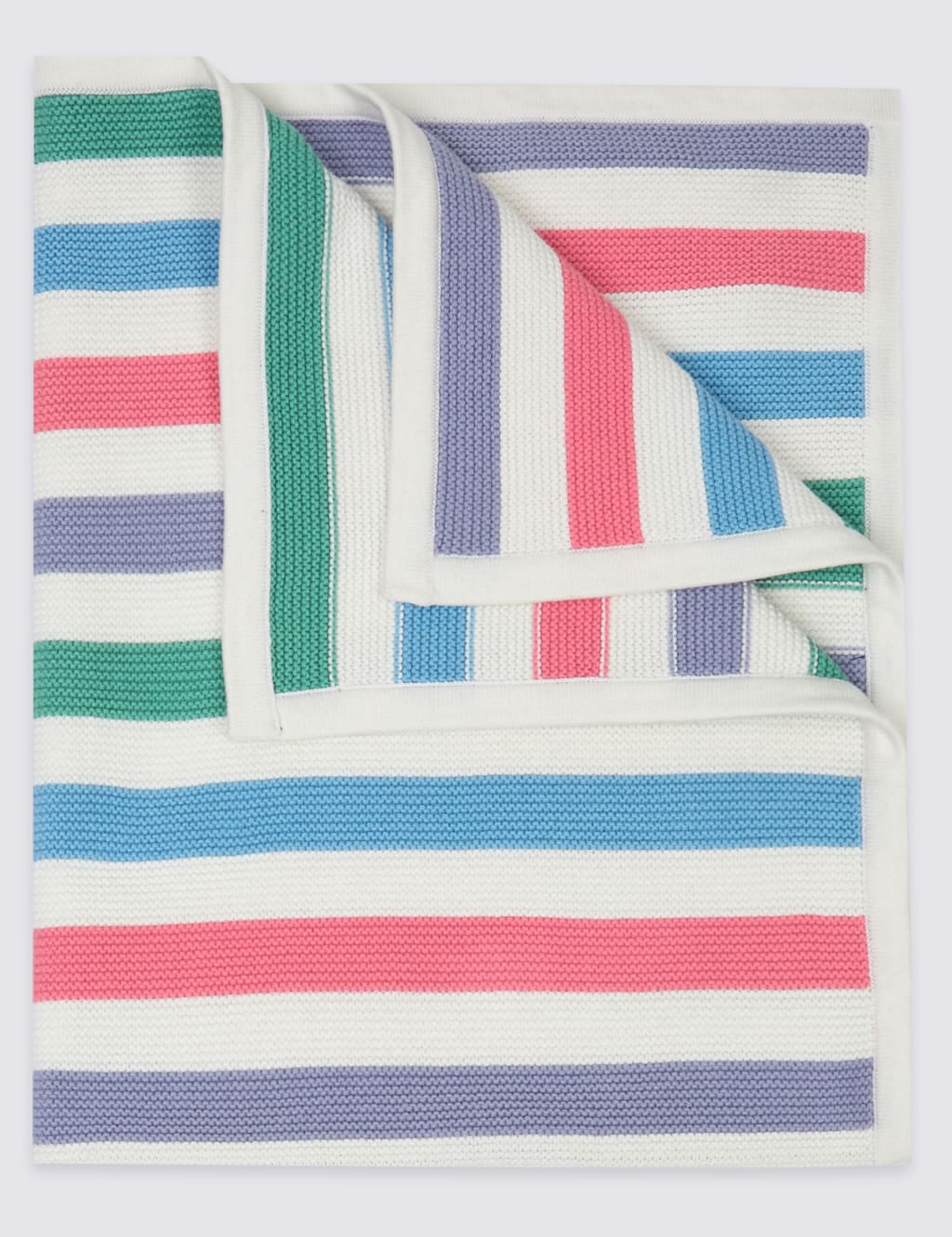 M&s baby blanket sale