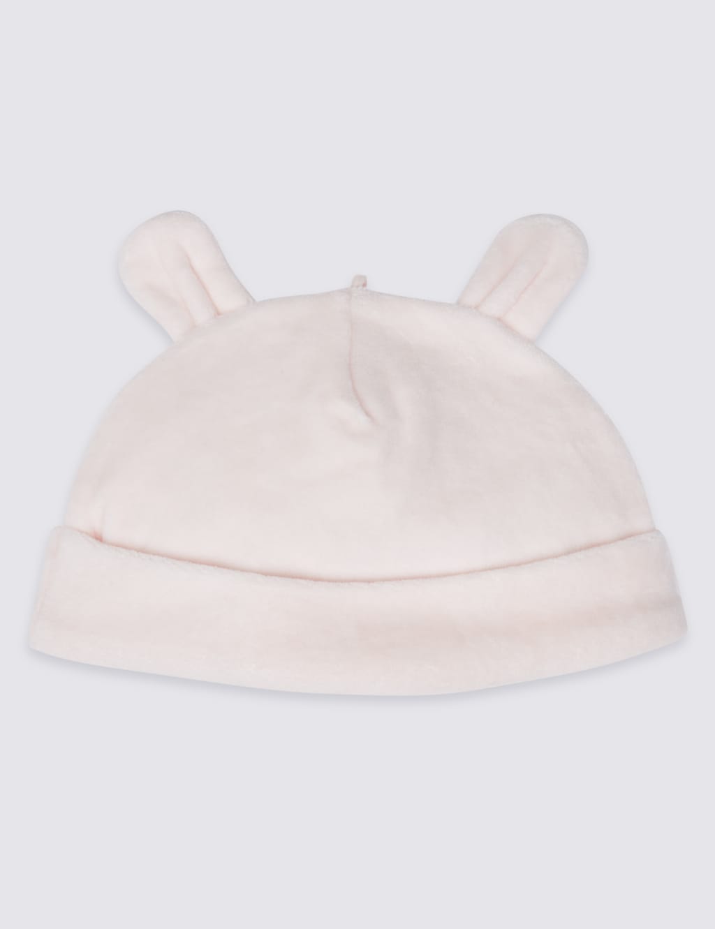 Cotton Rich Velour Hat 2 of 3